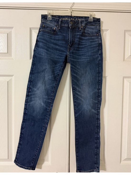 American Eagle Outfitters Other - American Eagle Outfitters Men's Slim Airflex+ Jeans size 29x32